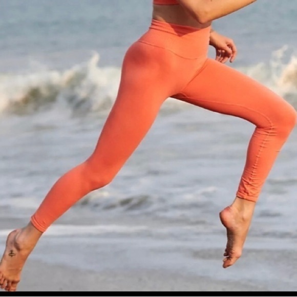 FP Movement Activewear High Rise Leggings Size: XS/S NWOT - Picture 1 of 7